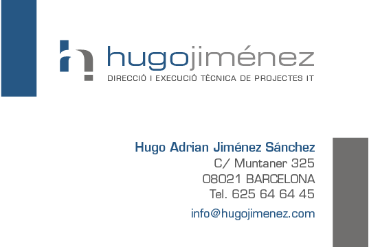 Hugo Jiménez